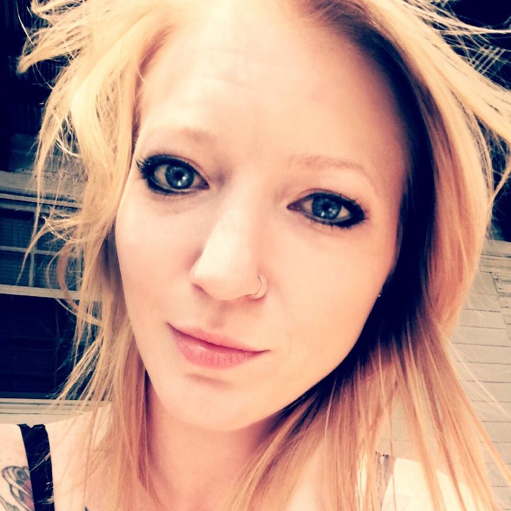 Meet your Posher, Finley